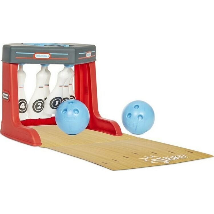 Product Little Tikes My First Bowling Set (655159EUC) image