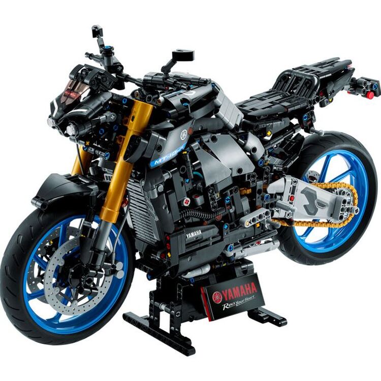 Product LEGO® Technic: Yamaha MT-10 SP (42159) image