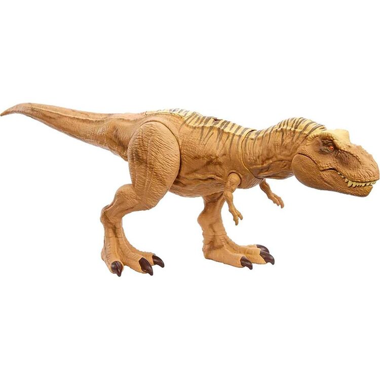 Product Mattel Jurassic World: Hunt N Chop - Tyrannosaurus Rex (HNT62) image
