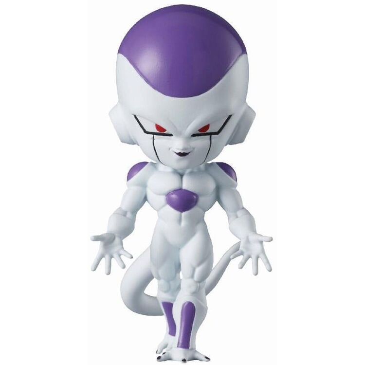 Product Bandai Chibi Masters: Dragon Ball - Frieza Final Battle Figure (8cm) (56233) image