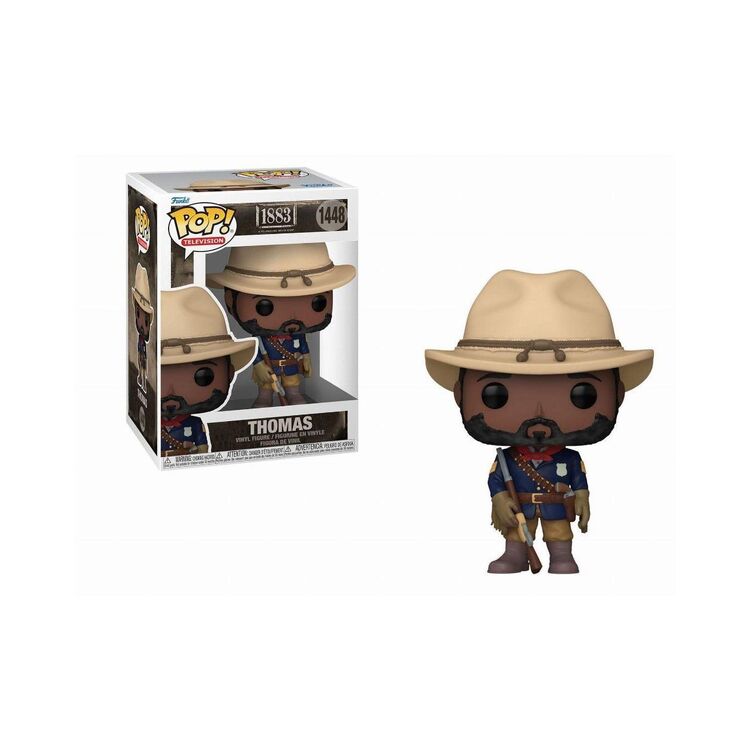 Product Φιγούρα Funko Pop! 1883 - Thomas image