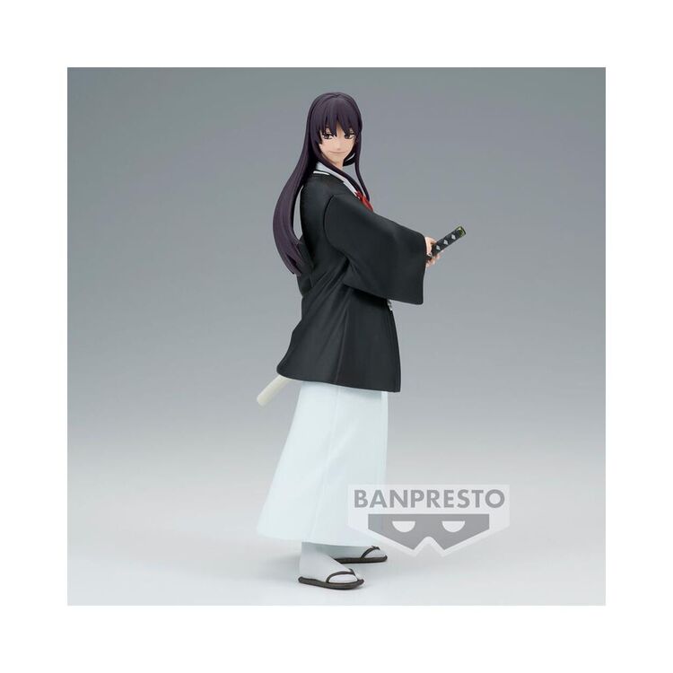 Product Φιγούρα Banpresto Dxf: Hell’S Paradise - Yamada Asaemon Toma Statue (17cm) (88784) image