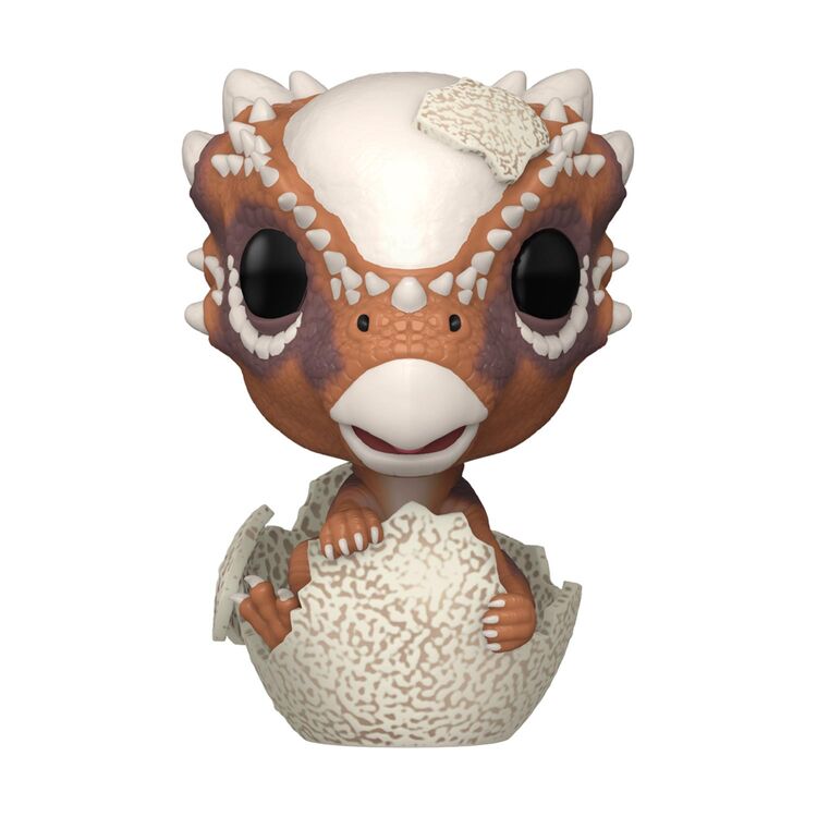 Product Funko Pop! Jurassic Park - Stygimoloch Hatchling image