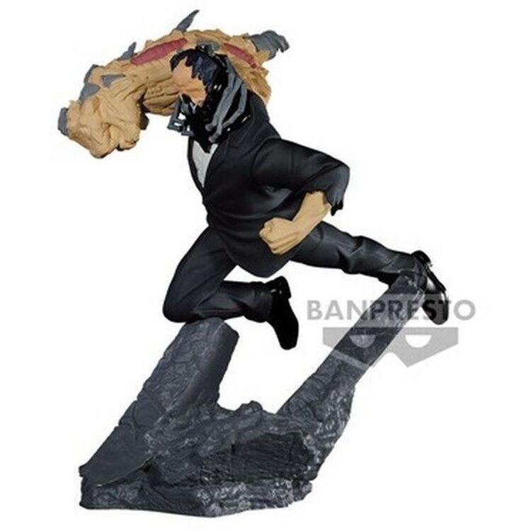 Product Φιγούρα Banpresto Combination Battle: My Hero Academia - All For One Statue (9cm) (89097) image