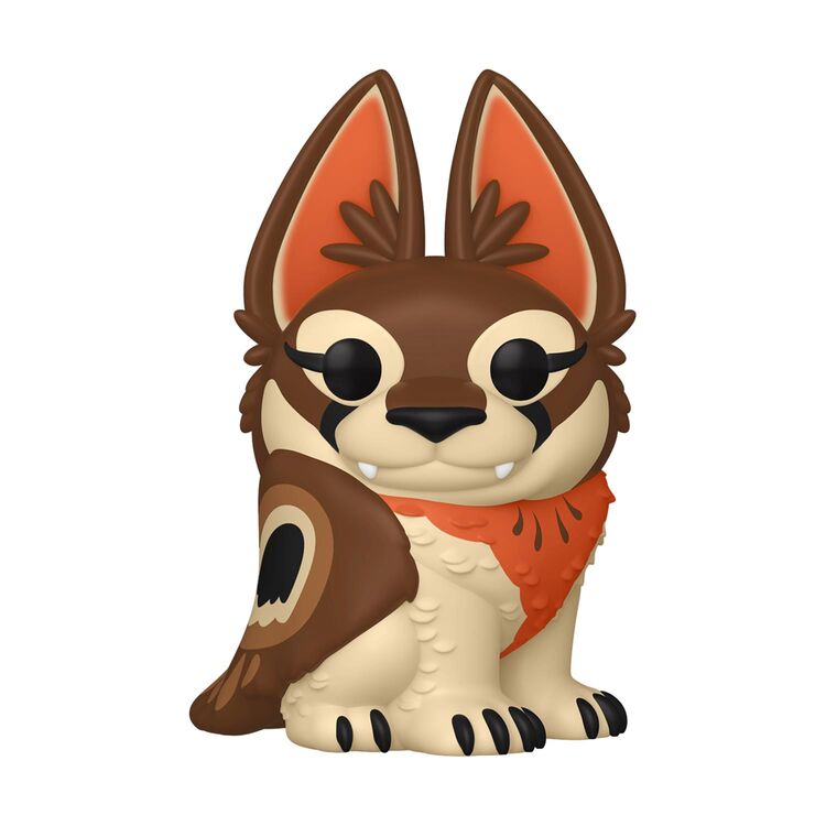 Product Φιγούρα Funko Pop! Spellbound (2024) - Gryphon image