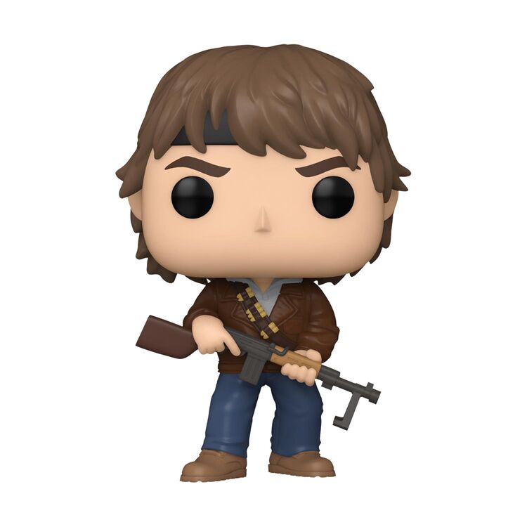 Product Funko Pop! Red Dawn - Jed Eckert image