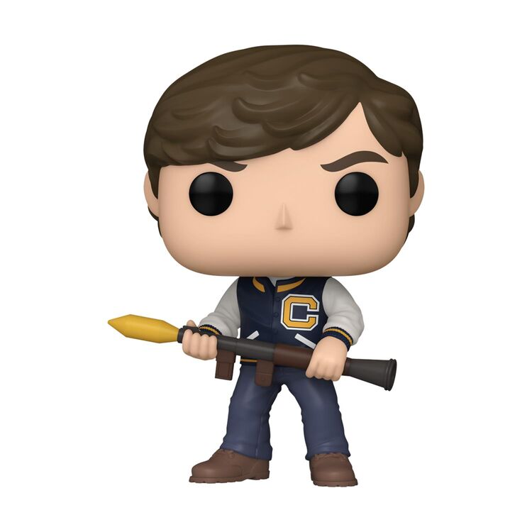 Product Funko Pop! Red Dawn - Matt Eckert image