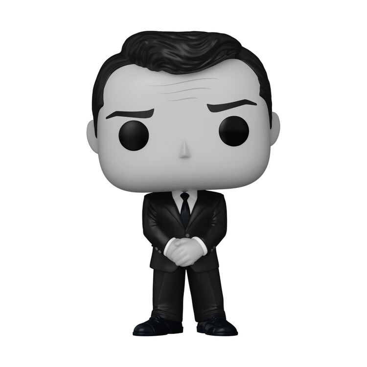 Product Φιγούρα Funko Pop! The Twilight Zone - The Narrator image