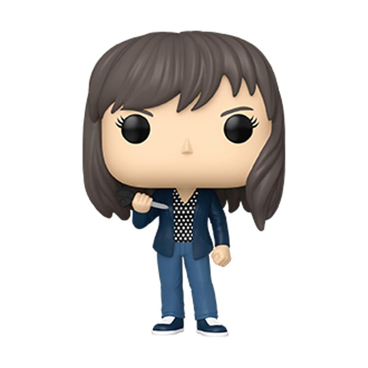 Product Φιγούρα Funko Pop! Parks and Recreation 15th Anniversary - April Ludgate image