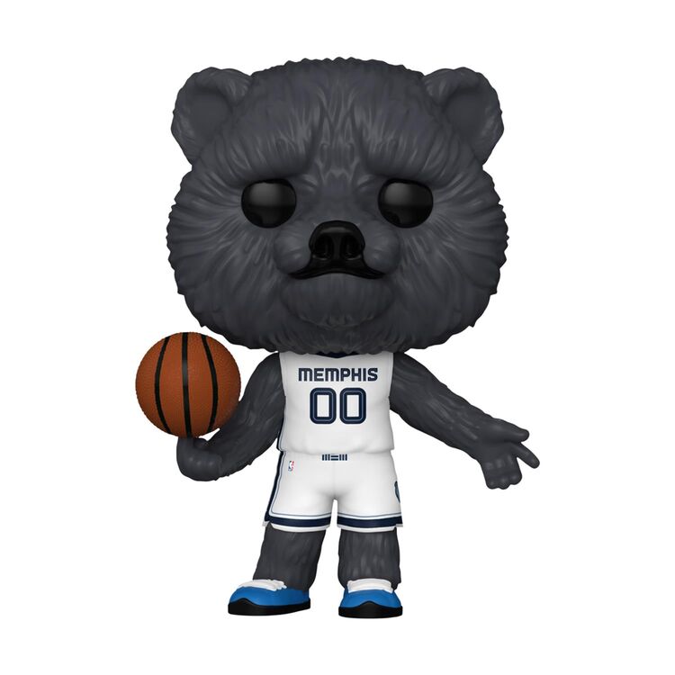 Product Φιγούρα Funko Pop! Memphis Grizzlies - Grizz image
