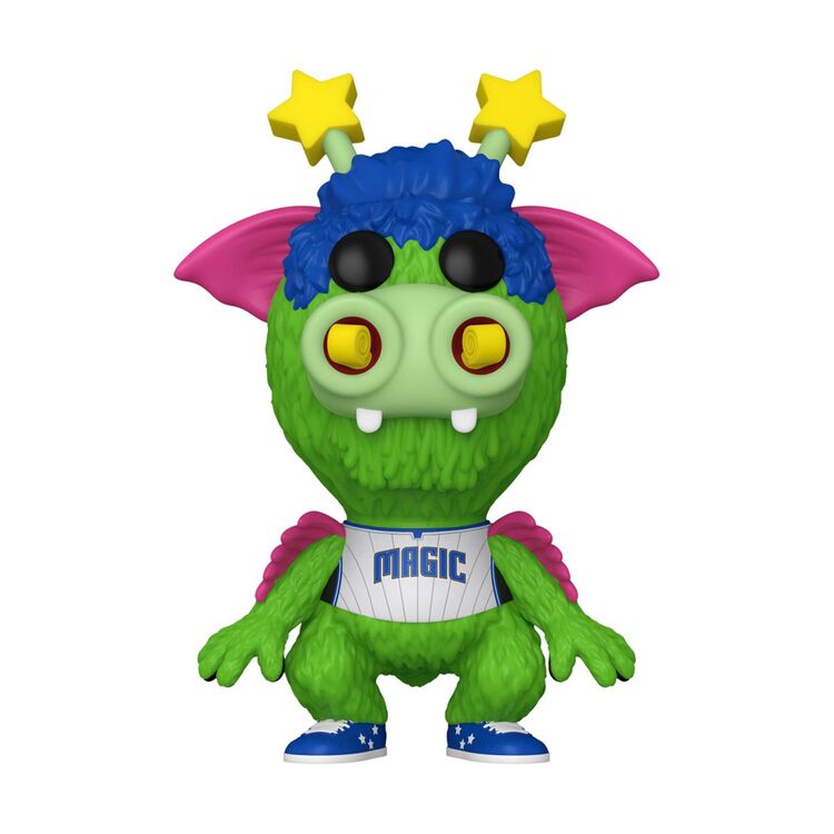 Product Φιγούρα Funko Pop! Orlando Magic - Stuff The Magic Dragon image