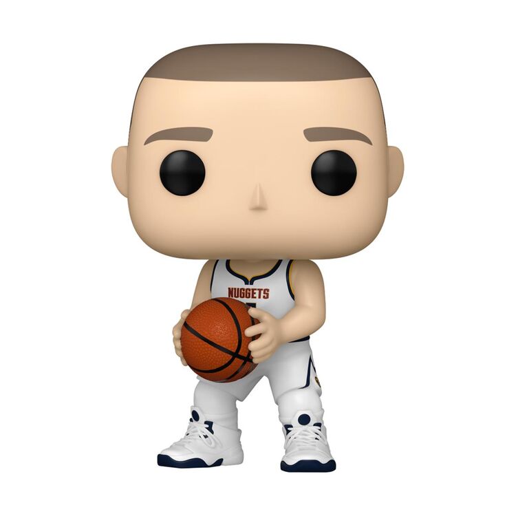 Product Φιγούρα Funko Pop! NBA Denver Nuggets - Nikola Jokic image