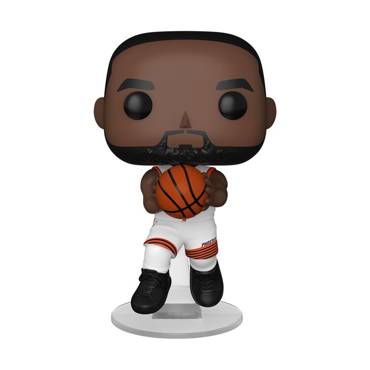 Product Φιγούρα Funko Pop! NBA Phoenix Suns - Kevin Durant image