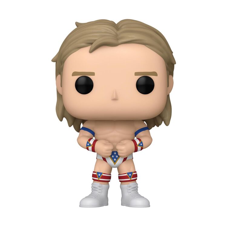 Product Φιγούρα Funko Pop! WWE - Lex Luger image