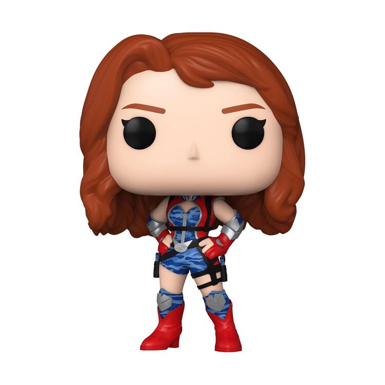 Product Φιγούρα Funko Pop! The Boys S3 - Firecracker image