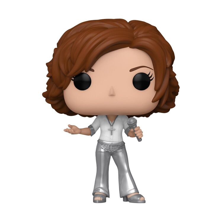 Product Φιγούρα Funko Pop! Martina McBride image