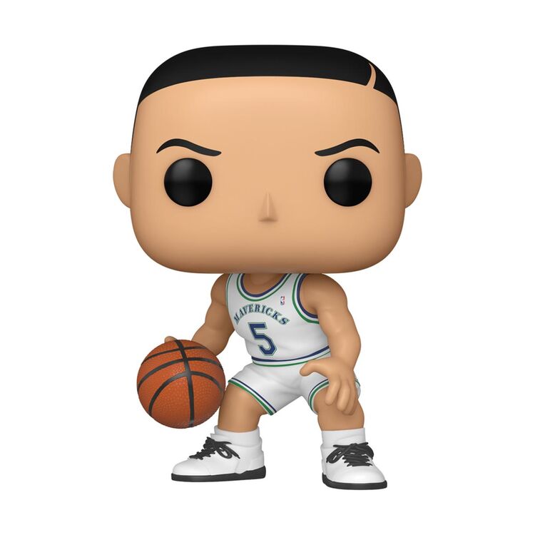 Product Funko Pop! NBA Dallas Mavericks - Jason Kidd Rookie Season image
