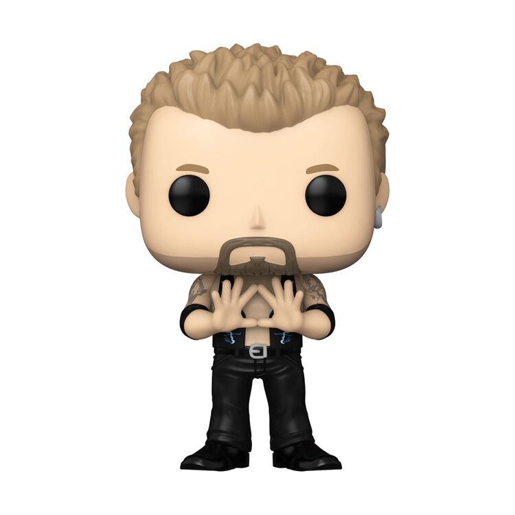 Product Φιγούρα Funko Pop! WWE - Diamond Dallas Page image