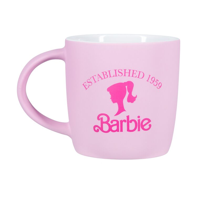 Product Paladone Barbie Classic Mug (PP13761BR) image