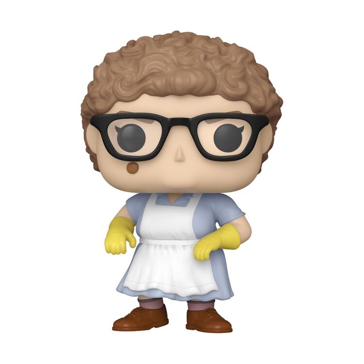 Product Φιγούρα Funko Pop! Saturday Night Live: 50th Anniversary - Chris Farley (Lunch Lady) (Special Edition) image