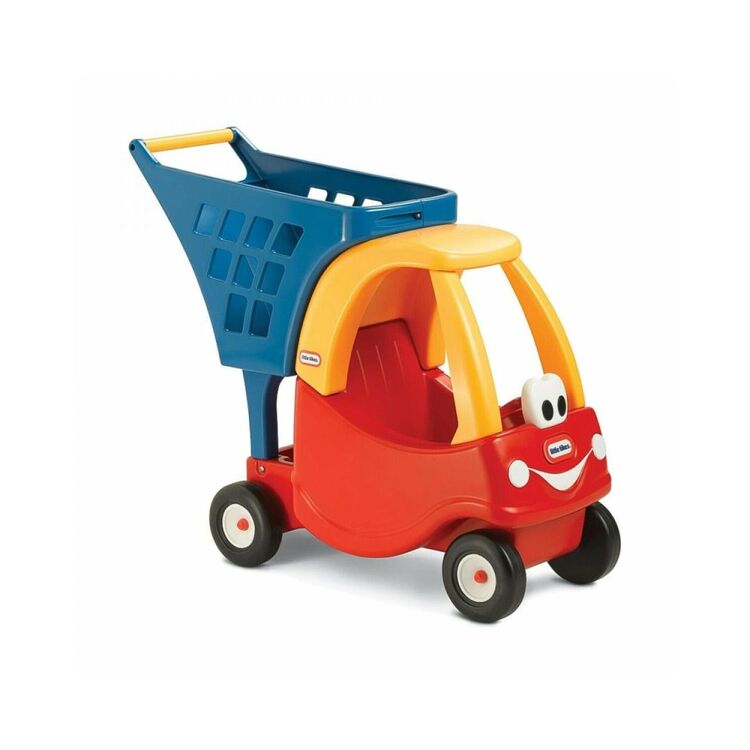 Product Little Tikes Cozy Coupe® - Shopping Cart (170294) image