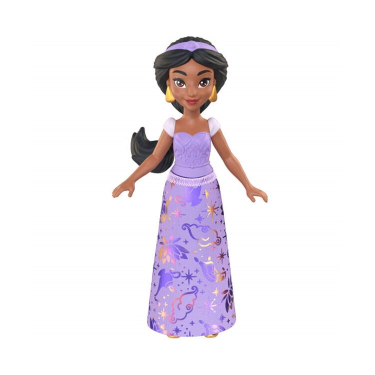 Product Mattel: Disney Princess - Jasmine Small Doll (JBX51) image