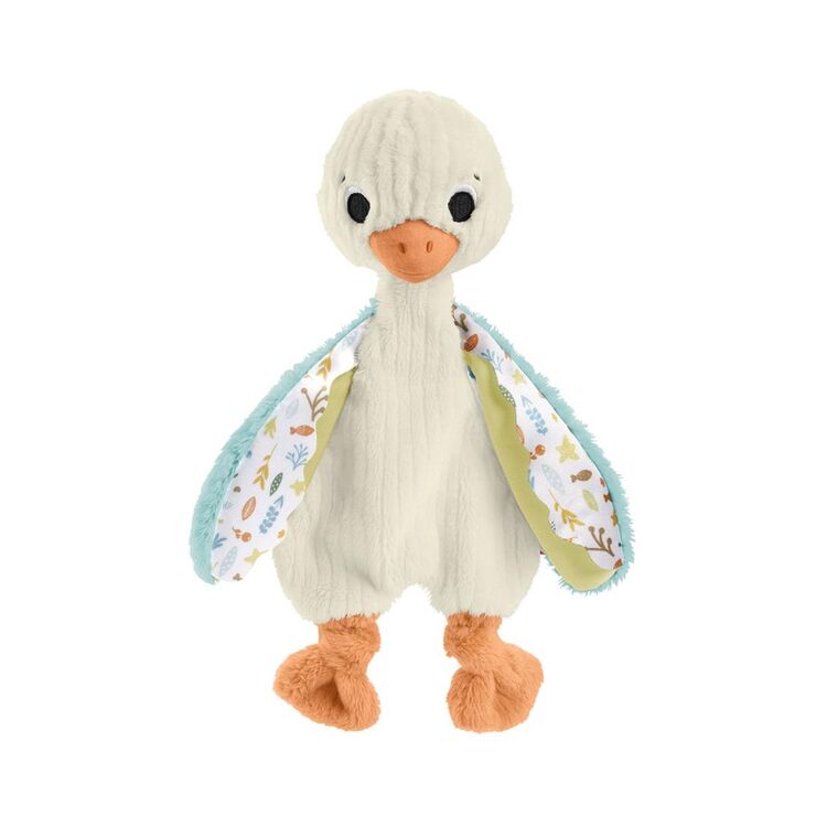 Product Fisher-Price® Snuggle Up Goose (HRB16) image
