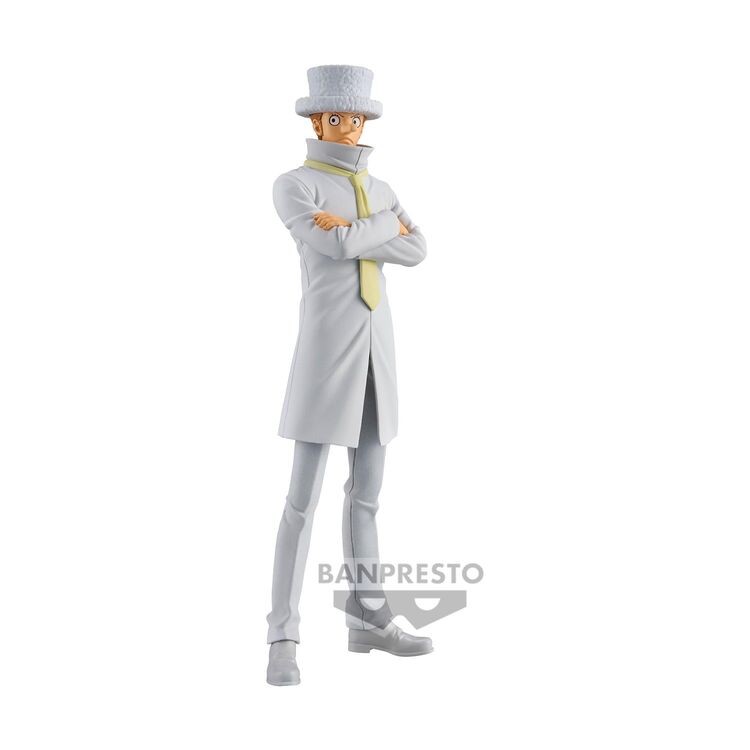 Product Φιγούρα Banpresto Dxf - The Grandline Series: One Piece - Kaku Statue (17cm) (89375) image