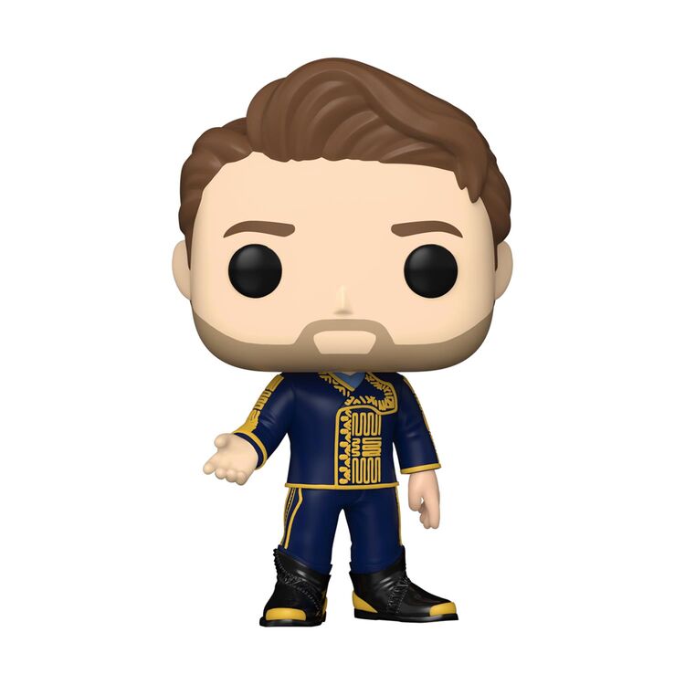 Product Φιγούρα Funko Pop! Wicked (2024) - Fiyero image