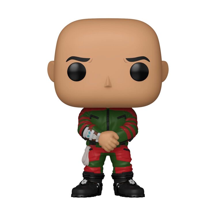 Product Funko Pop! Red One - Callum Drift image
