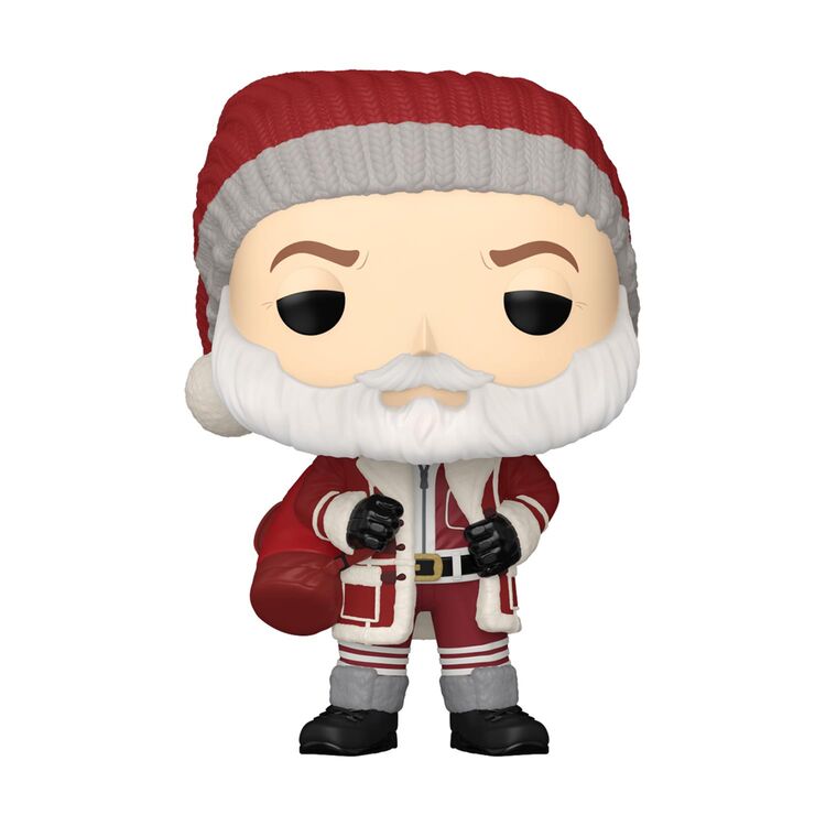 Product Funko Pop! Red One - Nick image