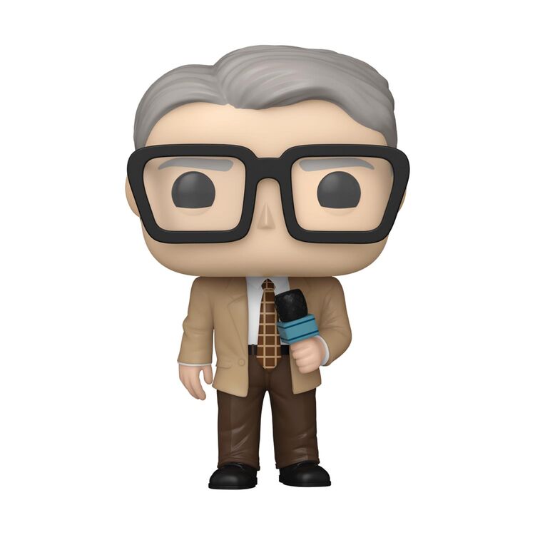 Product Funko Pop! Saturday Night Live 50th Anniversary - Herb Welch image