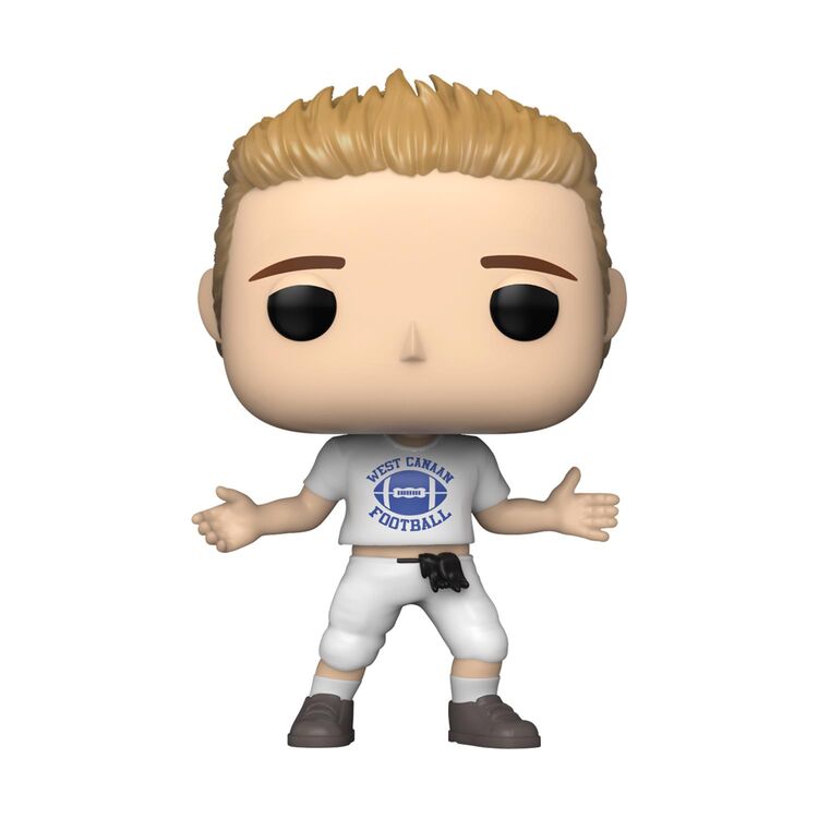 Product Funko Pop! Varsity Blues - Charlie Tweeder image