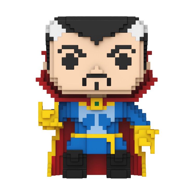 Product Φιγούρα Funko Pop! Marvel - Doctor Strange (Special Edition) image