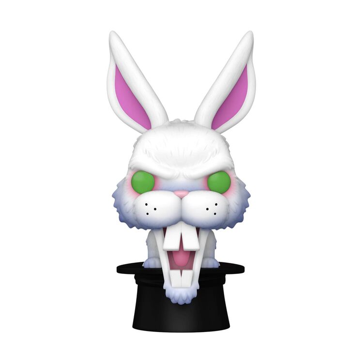 Product Φιγούρα Funko Pop! Goosebumps - Bad Hare Day image