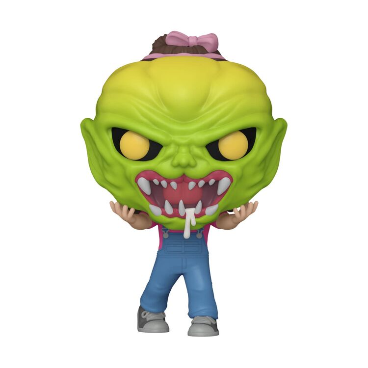 Product Funko Pop! Goosebumps - The Haunted Mask image