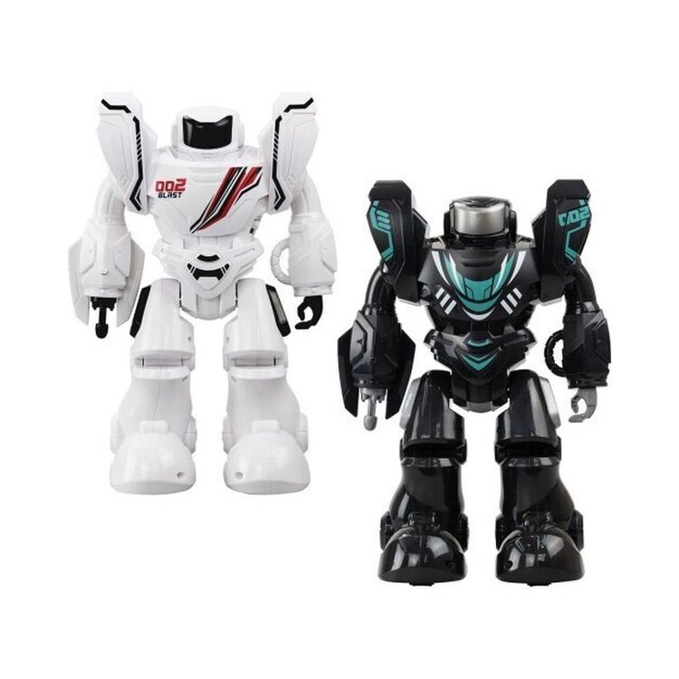 Product AS Ycoo: Robo Blast One - Remote Controlled Robots (Random) (7530-88589) image