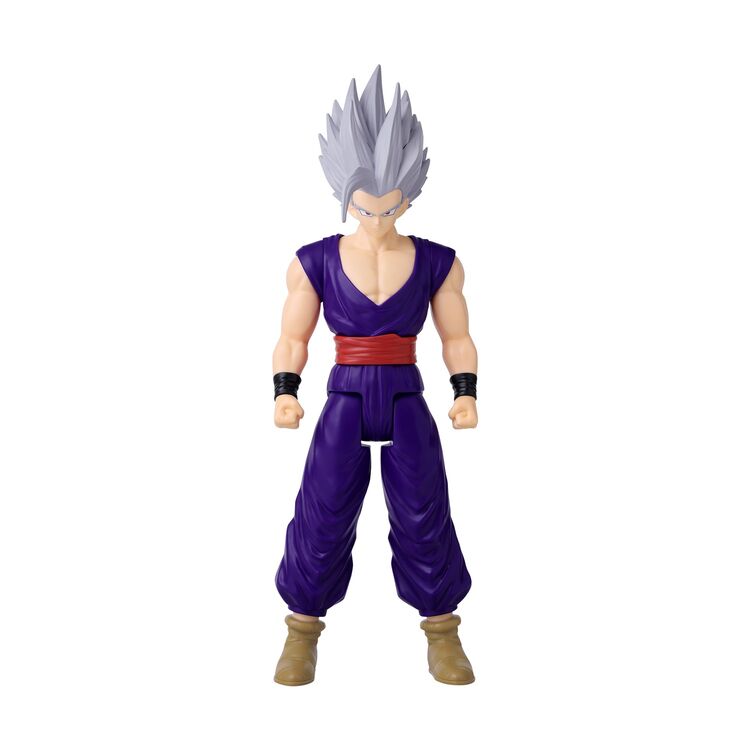 Product Bandai Limit Breaker - Gohan Beast Action Figure (12") (36759) image