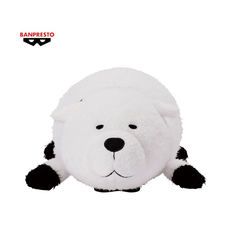 Product Λούτρινο Banpresto Big Plush: Spy X Family - Bond Forger Plush (23cm) (89444) image