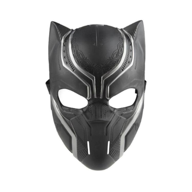 Product Hasbro Marvel: Avengers - Black Panther Hero Mask (C2990) image
