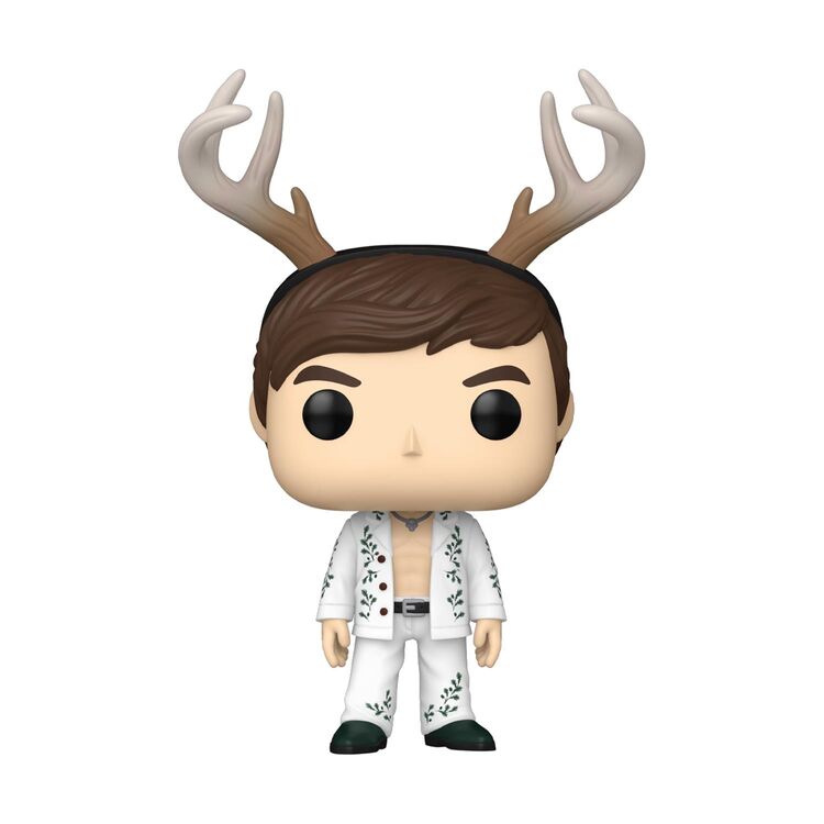 Product Funko Pop! Saltburn - Oliver Quick image