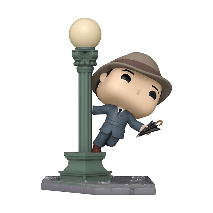Product Funko Pop! Singin' in the Rain - Don Lockwood image