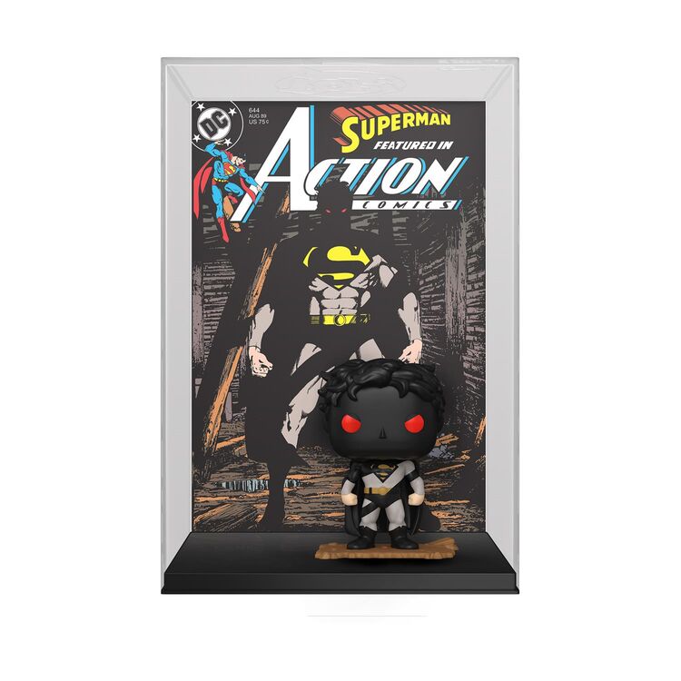 Product Φιγούρα Funko Pop! DC - Superman Action Comics image