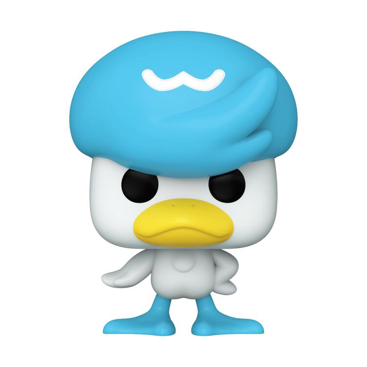 Product Φιγούρα Funko Pop! Pokemon - Quaxly image