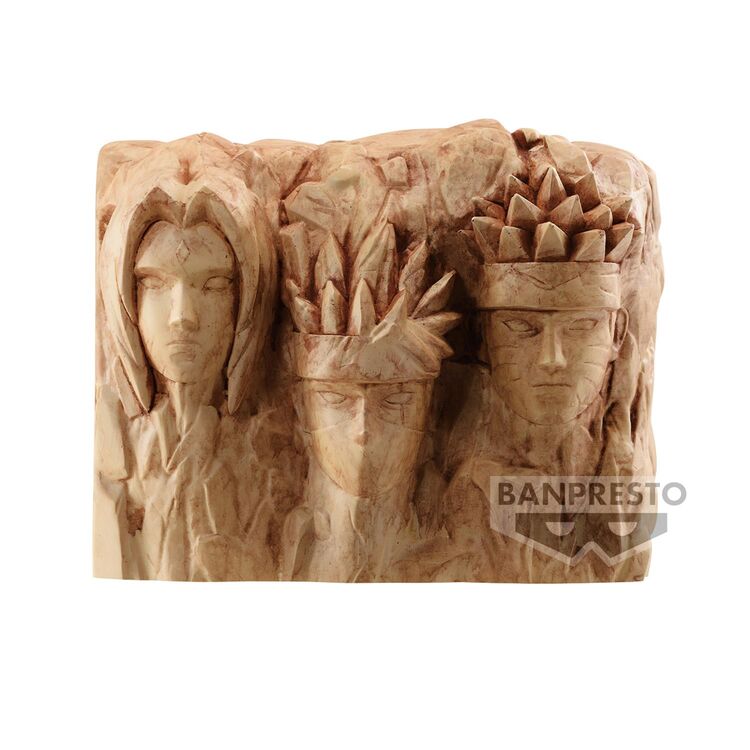 Product Φιγούρα Banpresto Boruto Naruto Next Generations - Hokage Rock Statue (13cm) (89536) image