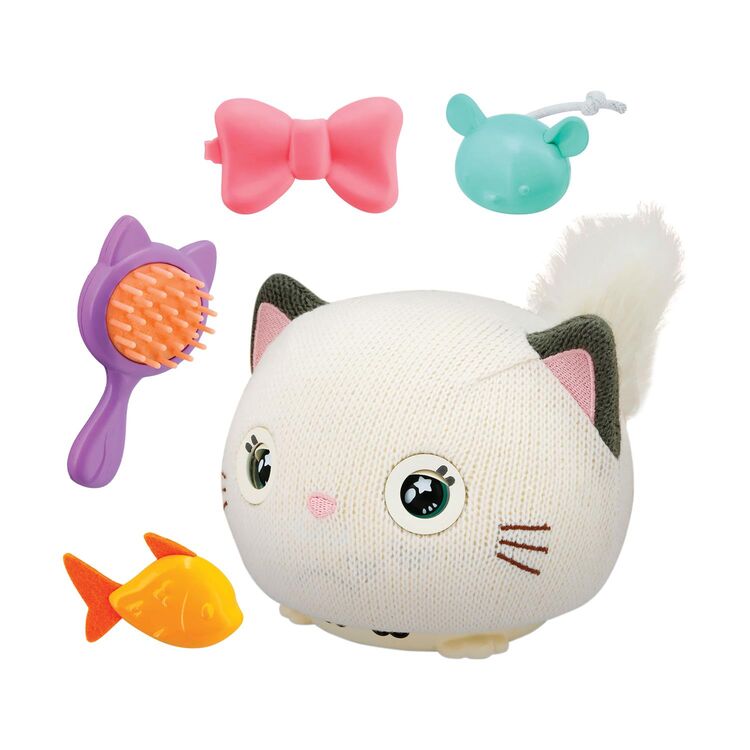 Product AS Ηλεκτρονική Γατούλα Purro - Teksta (7530-51862) image