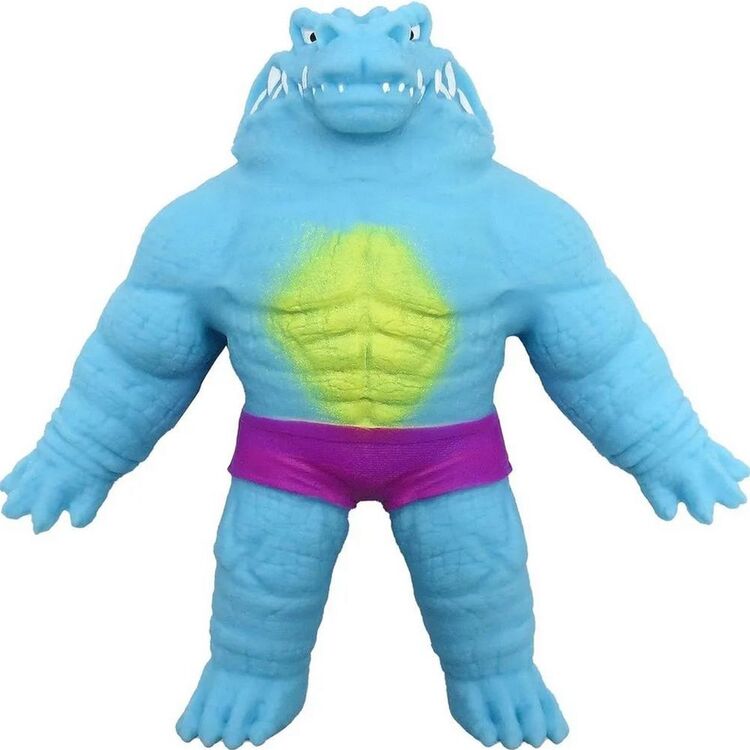 Product AS Stretchapalz: Trendy  Furius Animal/Movie Stars Series (24cm) (Random) (1027-15113) image