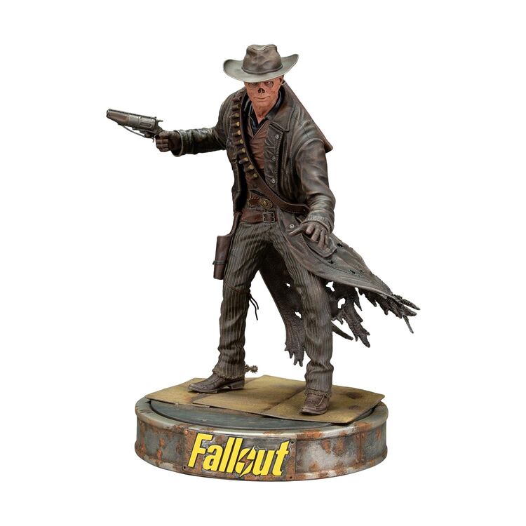 Product Φιγούρα Dark Horse Fallout : The Ghoul Statue (8") (3014-960) image
