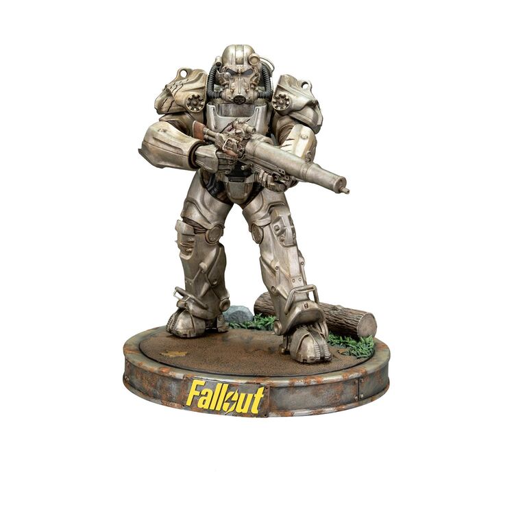 Product Φιγούρα Dark Horse Fallout : Maximus Statue (10") (3014-959) image