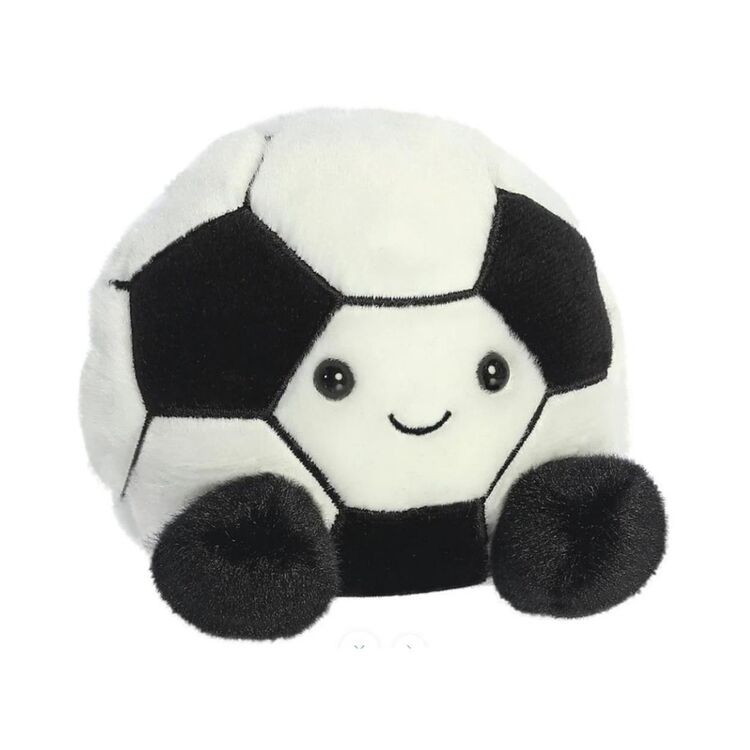 Product Aurora - Palm Pals: Striker Football 13cm (33869) image